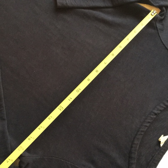 J. Crew Colorblock Long Sleeve Mini Dress - Picture 3 of 11